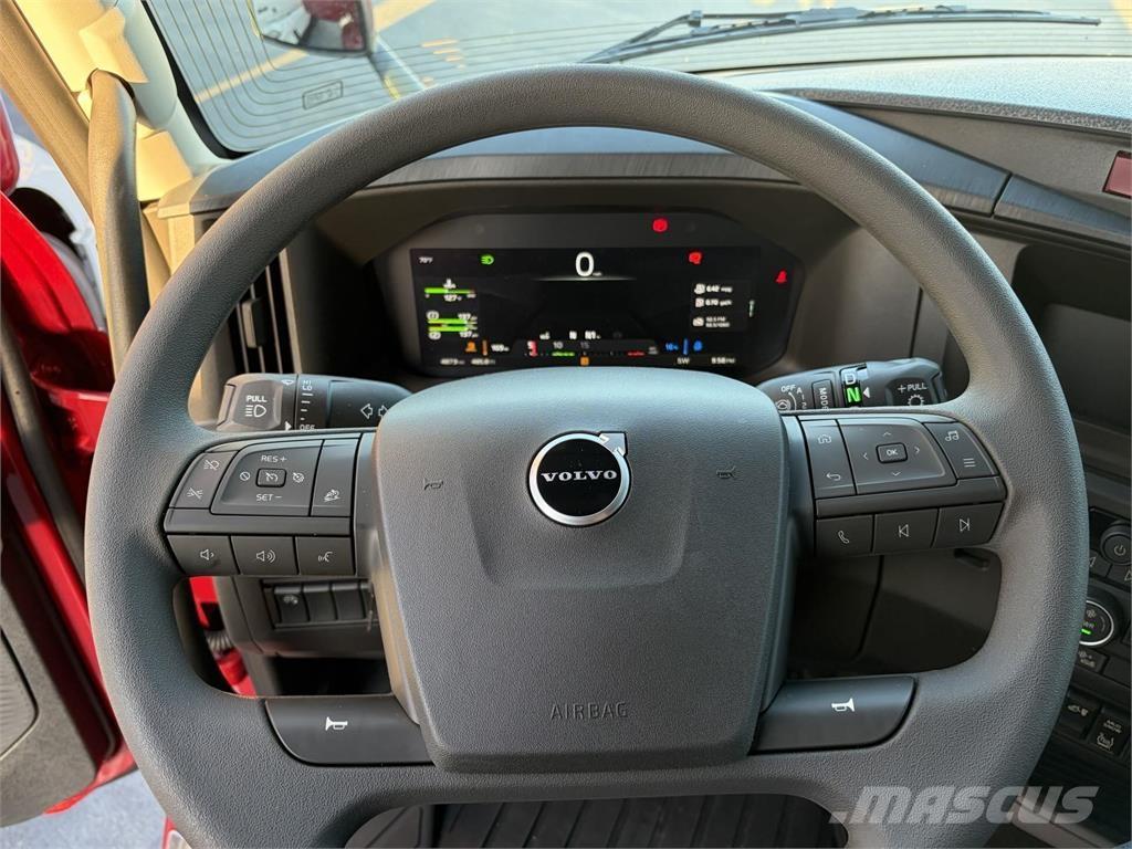 Volvo VNL64T840 Tahače