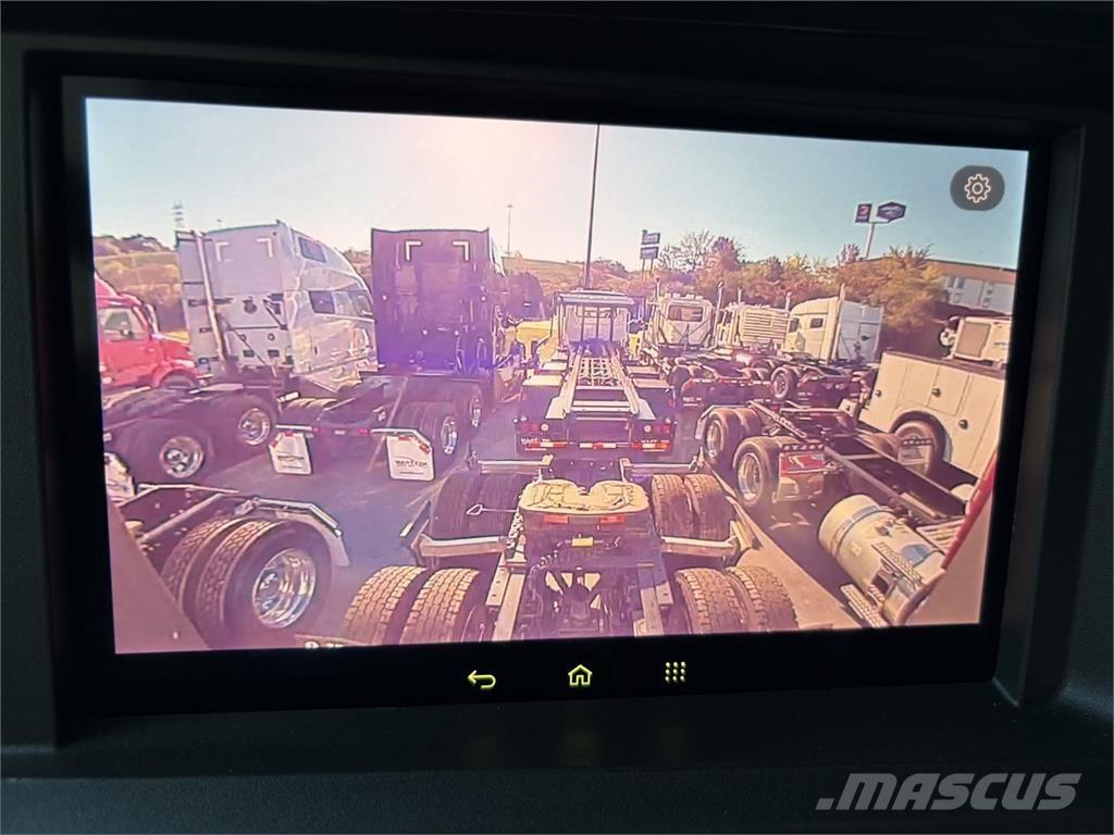 Volvo VNL64T860 Tahače