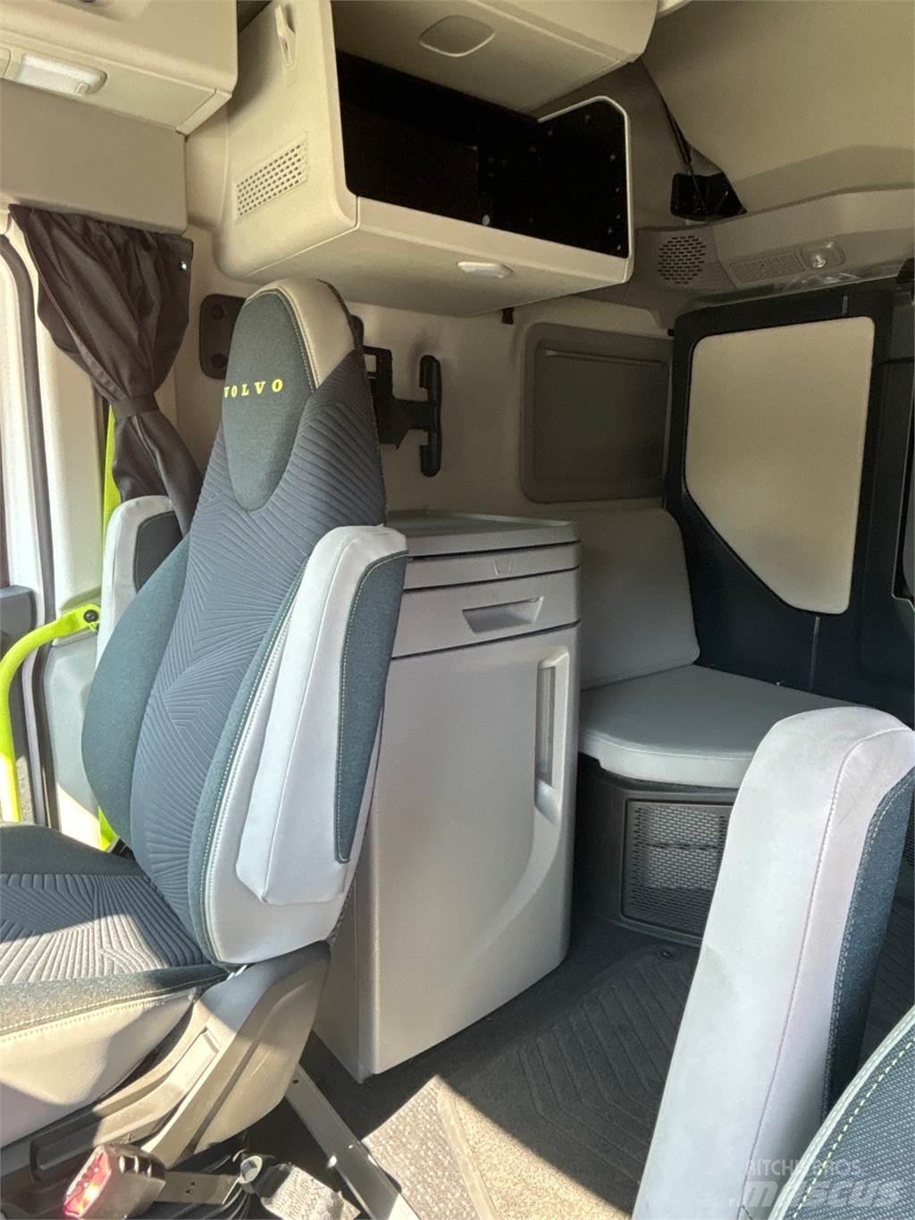 Volvo VNL64T860 Tahače