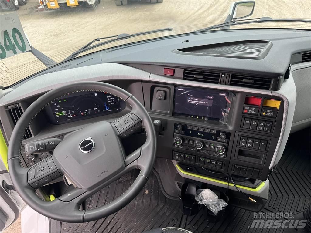 Volvo VNL64T860 Tahače