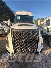 Volvo VNL64T860 Tahače
