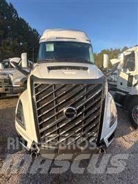 Volvo VNL64T860 Tahače