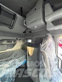 Volvo VNL64T860 Tahače