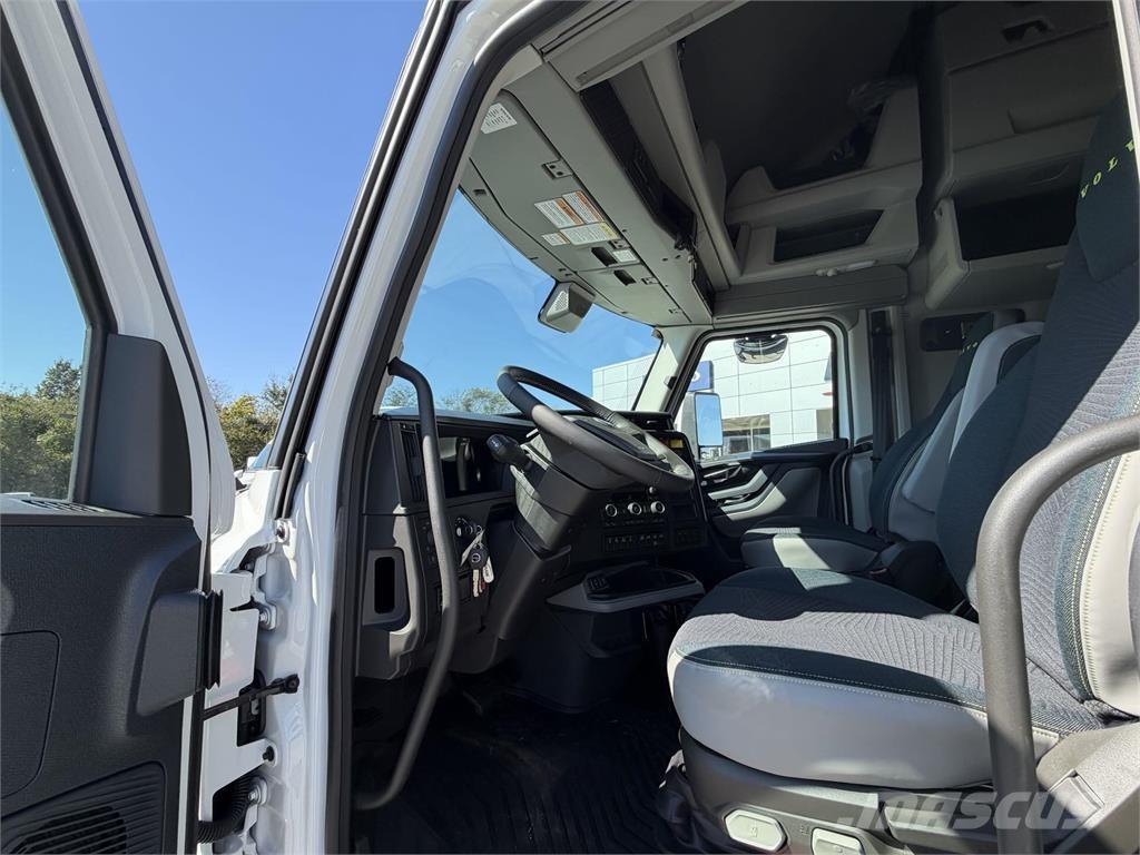 Volvo VNL64T860 Tahače