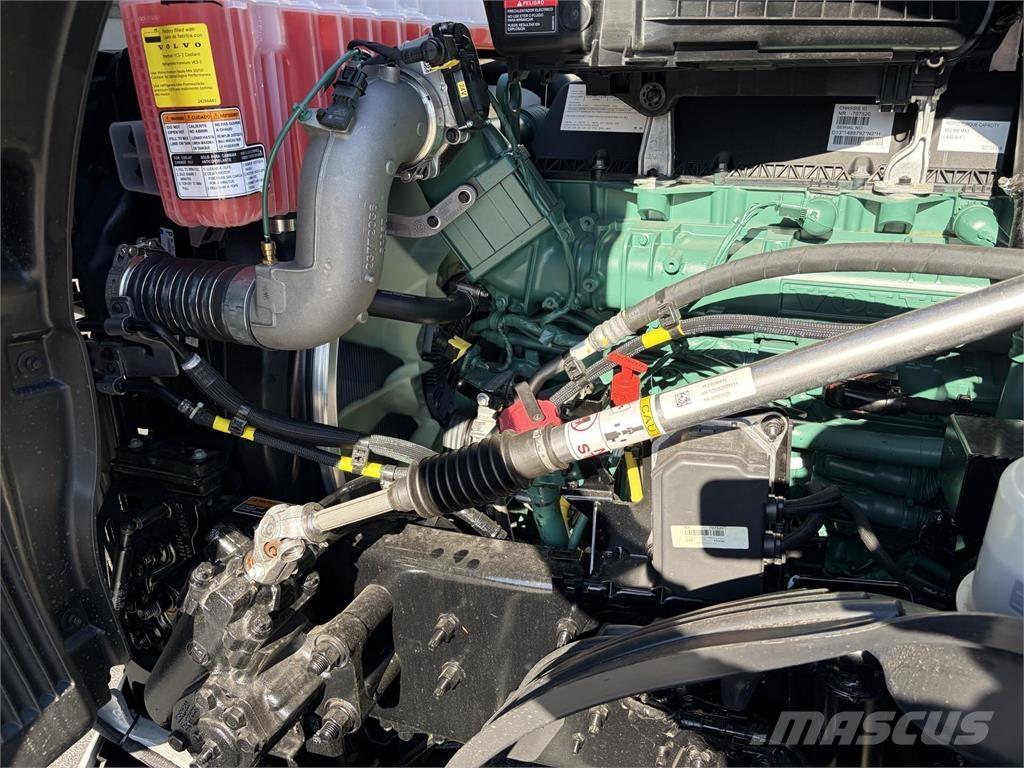 Volvo VNL64T860 Tahače