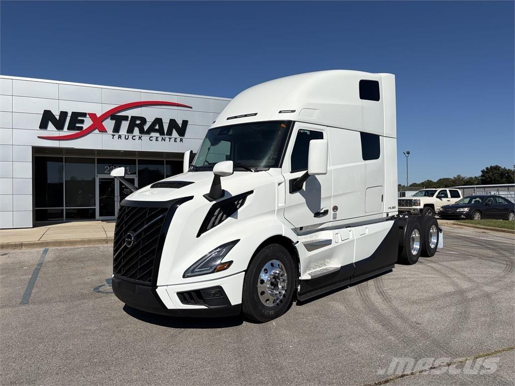 Volvo VNL64T860 Tahače