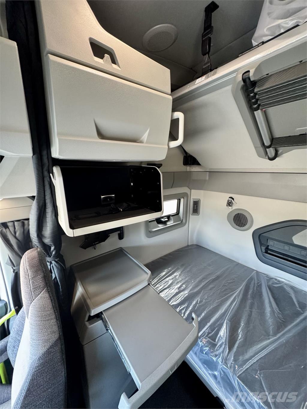 Volvo VNL64T860 Tahače