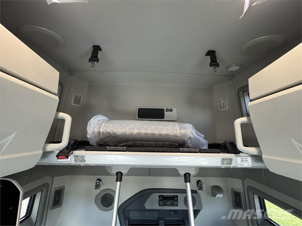 Volvo VNL64T860 Tahače