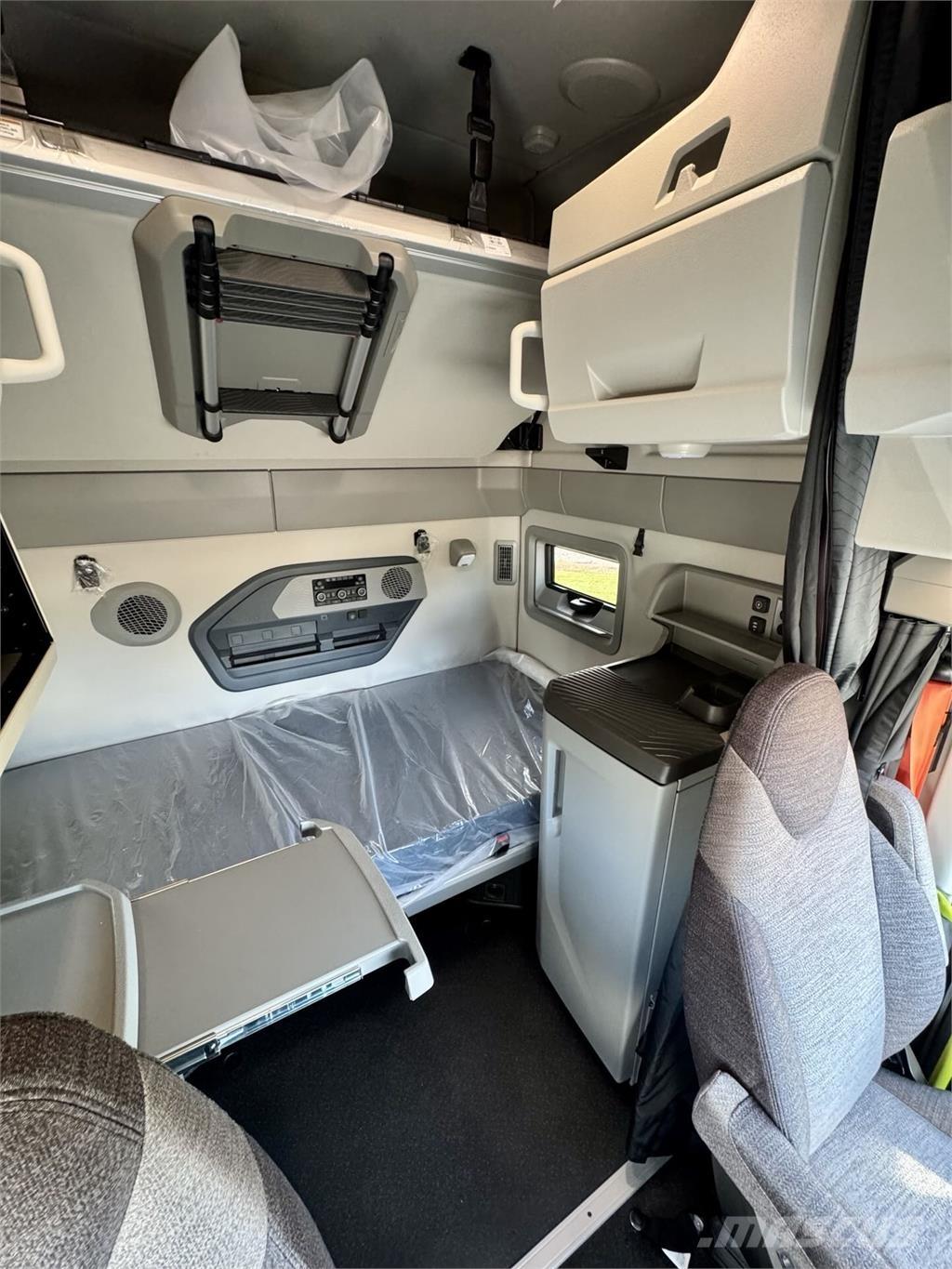 Volvo VNL64T860 Tahače