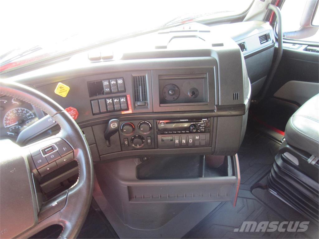 Volvo VNL64T860 Tahače