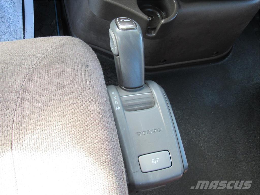 Volvo VNM64T300 Tahače