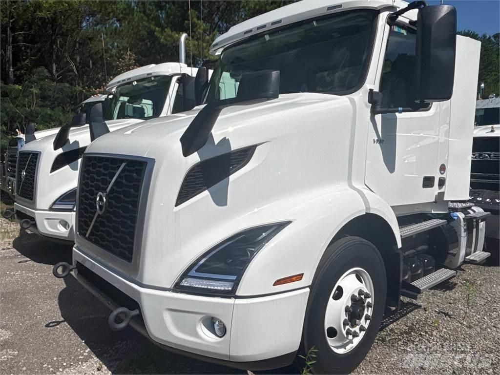Volvo VNR42T300 Tahače