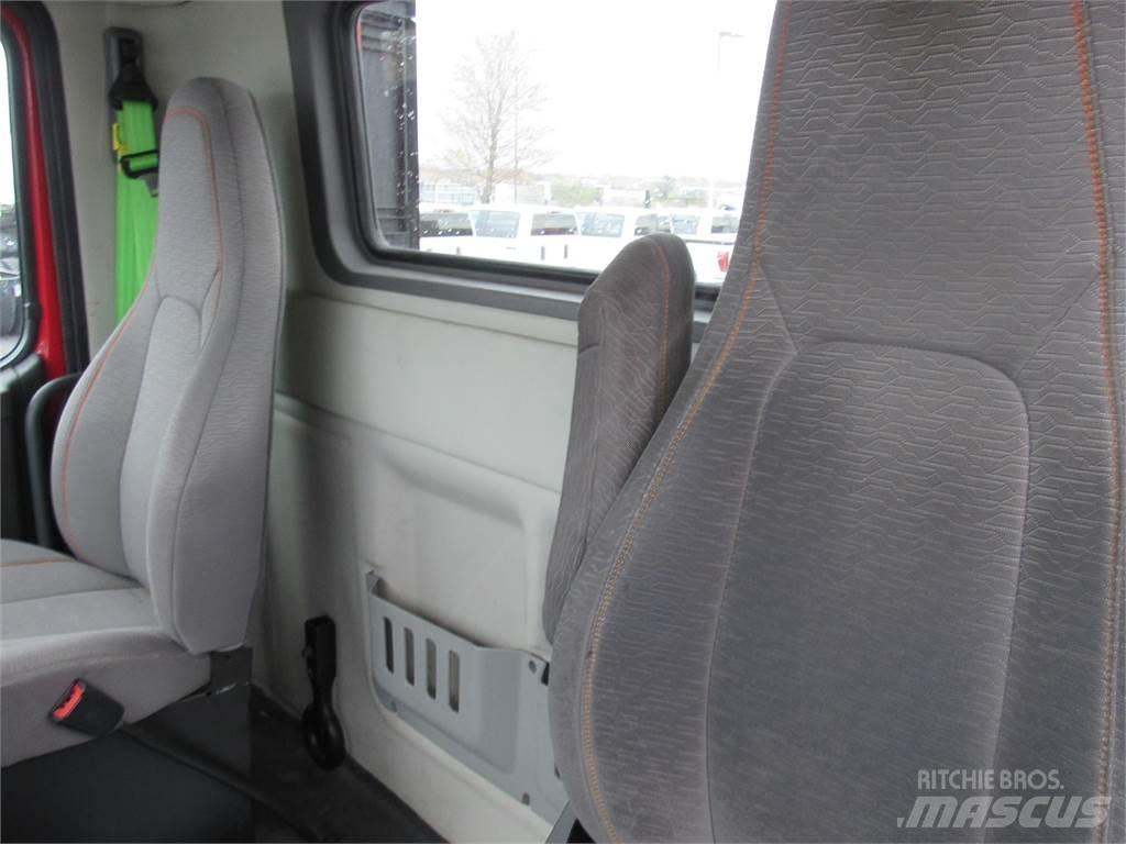 Volvo VNR64T300 Tahače