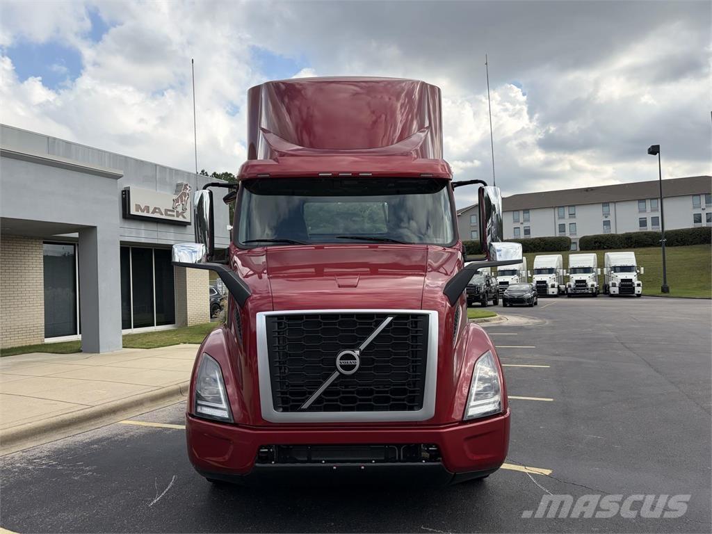 Volvo VNR64T300 Tahače