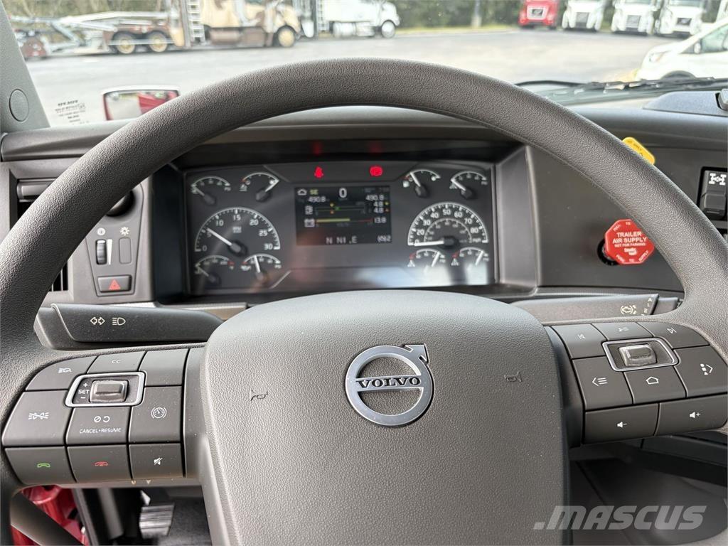 Volvo VNR64T300 Tahače