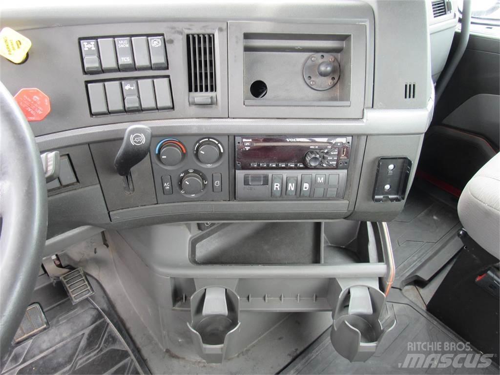 Volvo VNR64T300 Tahače