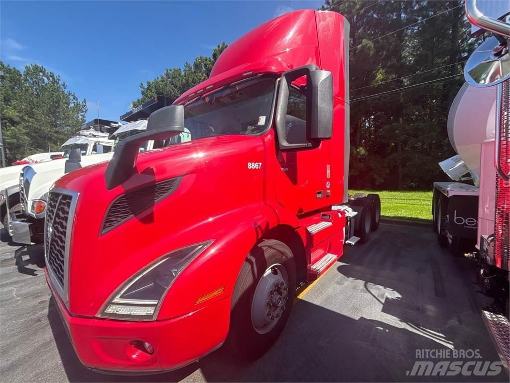 Volvo VNR64T300 Tahače