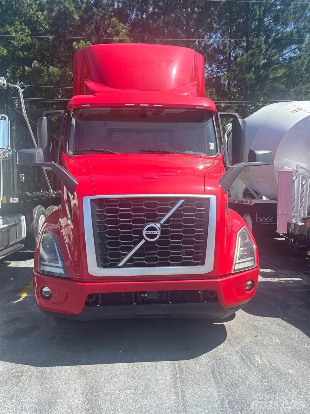 Volvo VNR64T300 Tahače