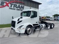 Volvo VNR64T300 Tahače