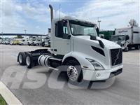 Volvo VNR64T300 Tahače