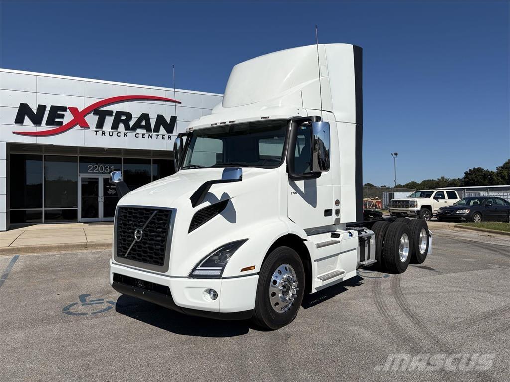 Volvo VNR64T300 Tahače