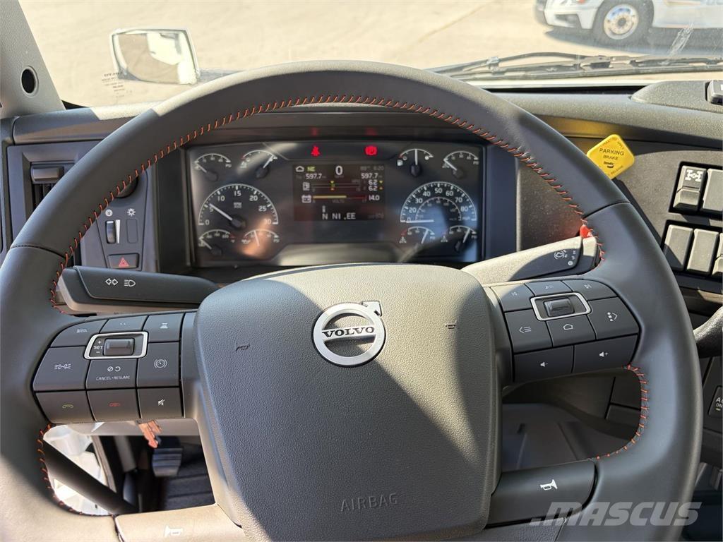 Volvo VNR64T300 Tahače