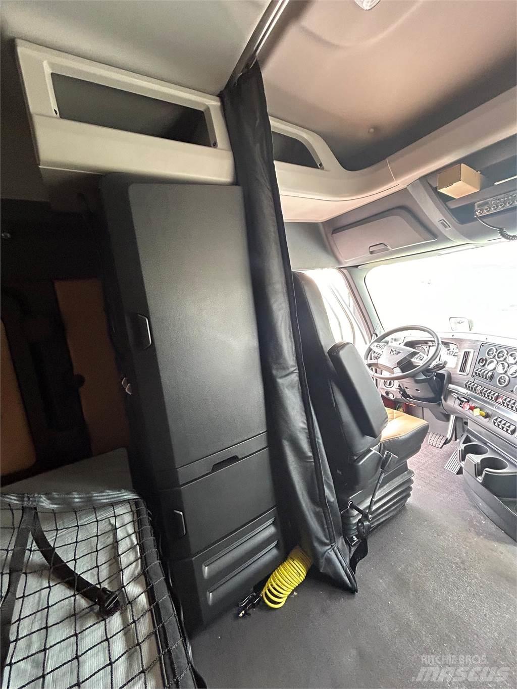 Western Star 49X Tahače