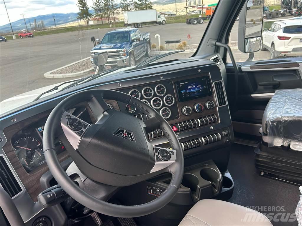 Western Star 49X Tahače