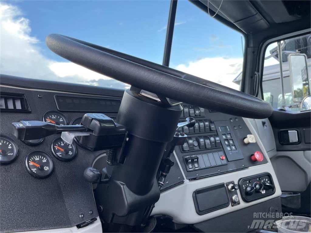Wstar 4700SB Další