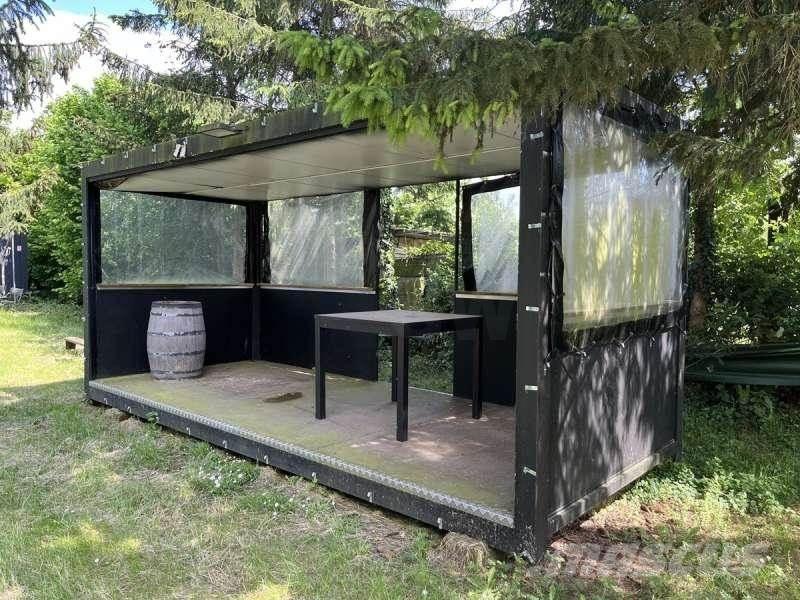  AUTRE 15 M2 Stavebnictví - ostatní