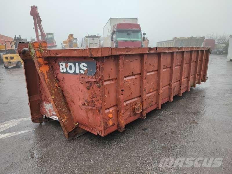  AUTRE 15 M2 Doprava – ostatní