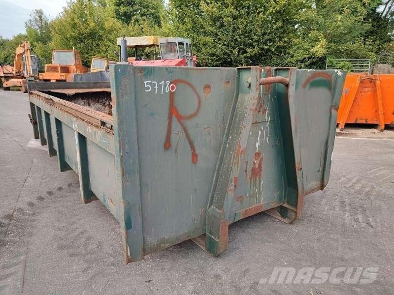  AUTRE 15 M3 Doprava – ostatní