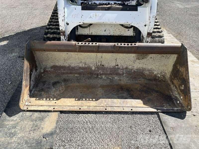 Bobcat T190 Mininakladače