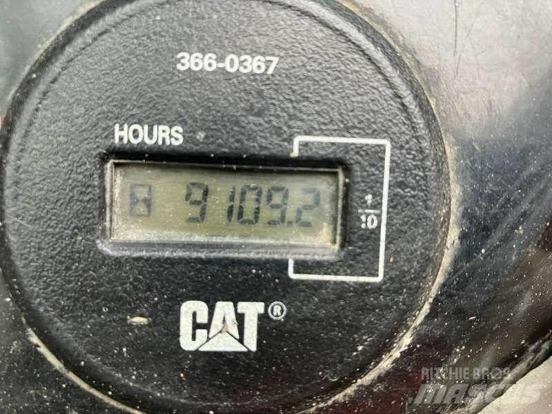 CAT 314ELCR Pásová rýpadla