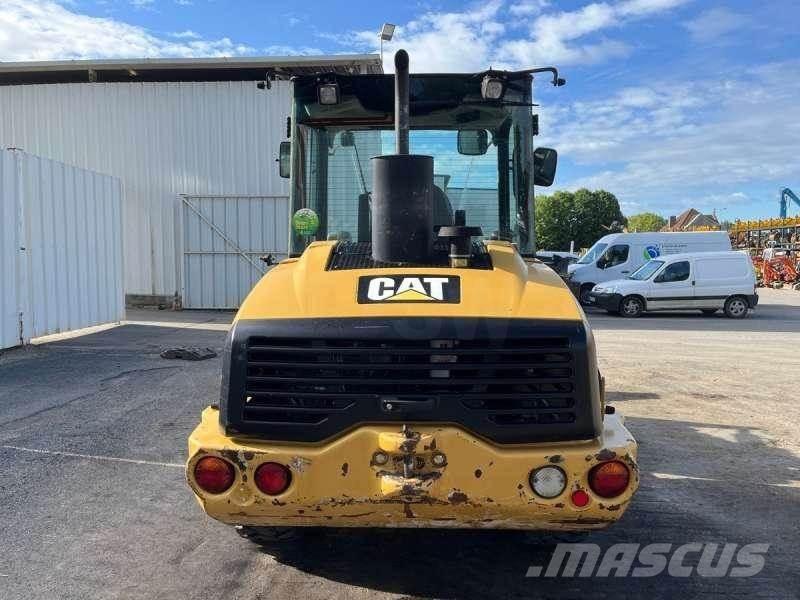 CAT 906H Mininakladače