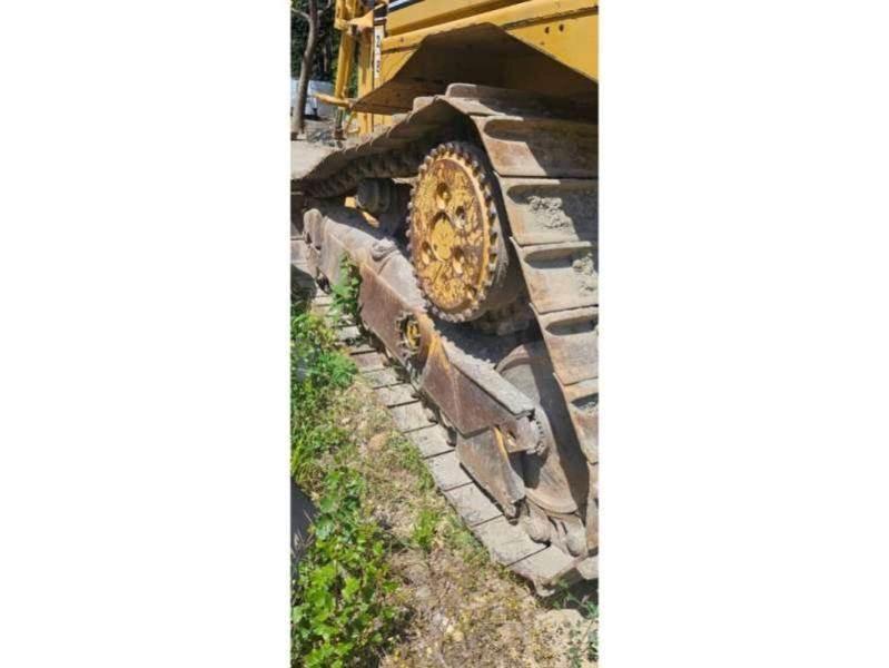 CAT D6RXL Pásové dozery