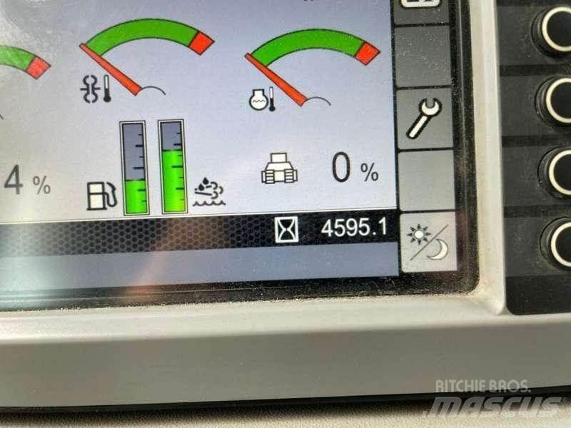 CAT D8T Pásové dozery