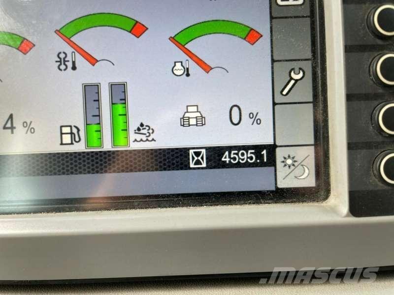 CAT D8T Pásové dozery