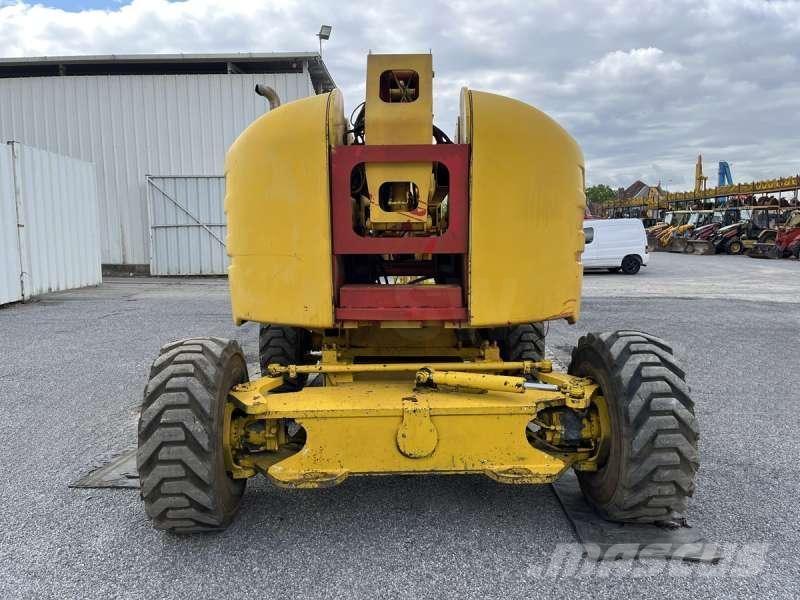 Grove A60J Manipulace s materiálem – ostatní