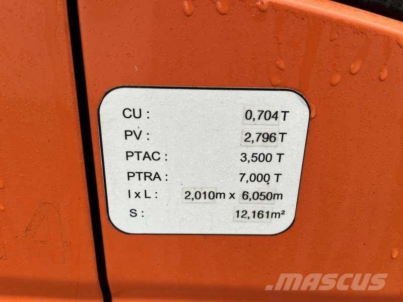 Iveco 35-180 Další