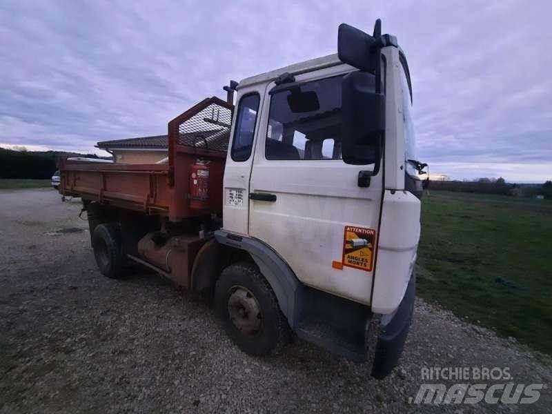 Renault 4X2 Sklápěče