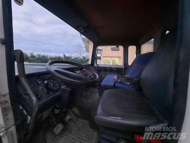 Renault 4X2 Sklápěče