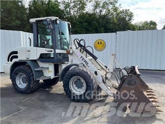 Terex TL100 Mininakladače