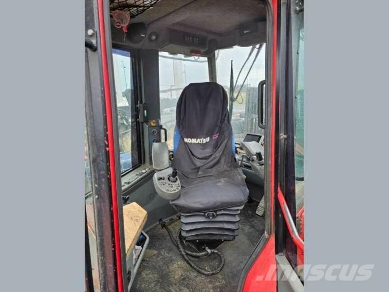 Valmet 840.4 Lesní traktory