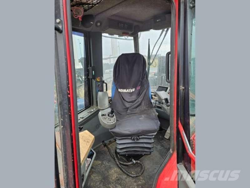 Valmet 840.4 Lesní traktory
