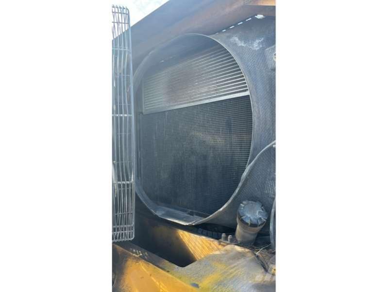 Volvo L180E Kolové nakladače