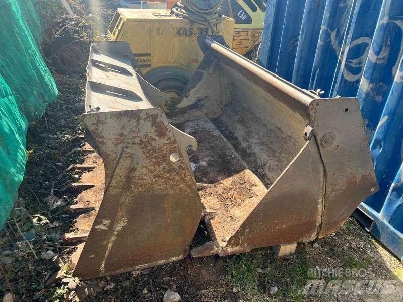 Volvo L30Z Mininakladače