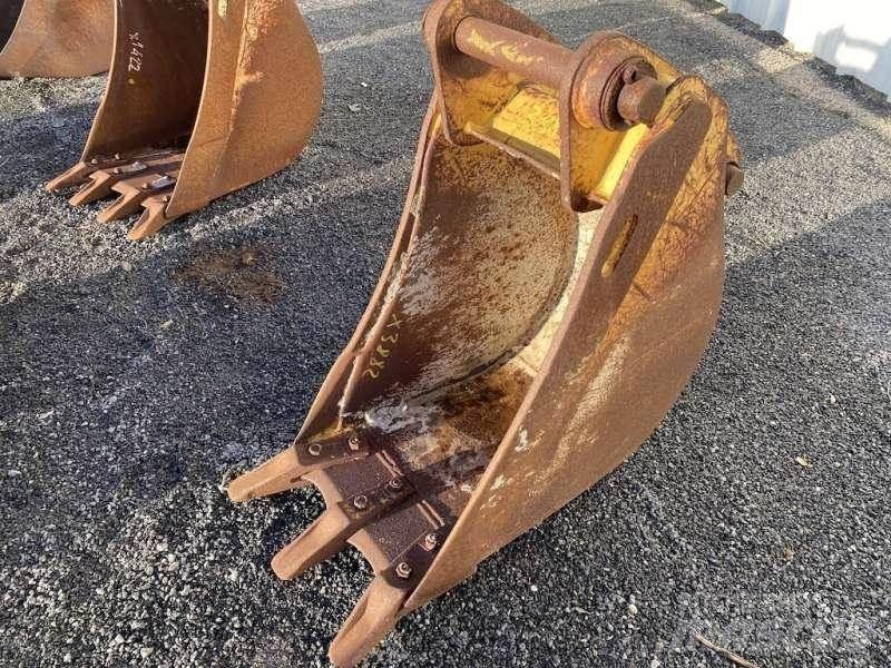 CAT 420mm Lopaty