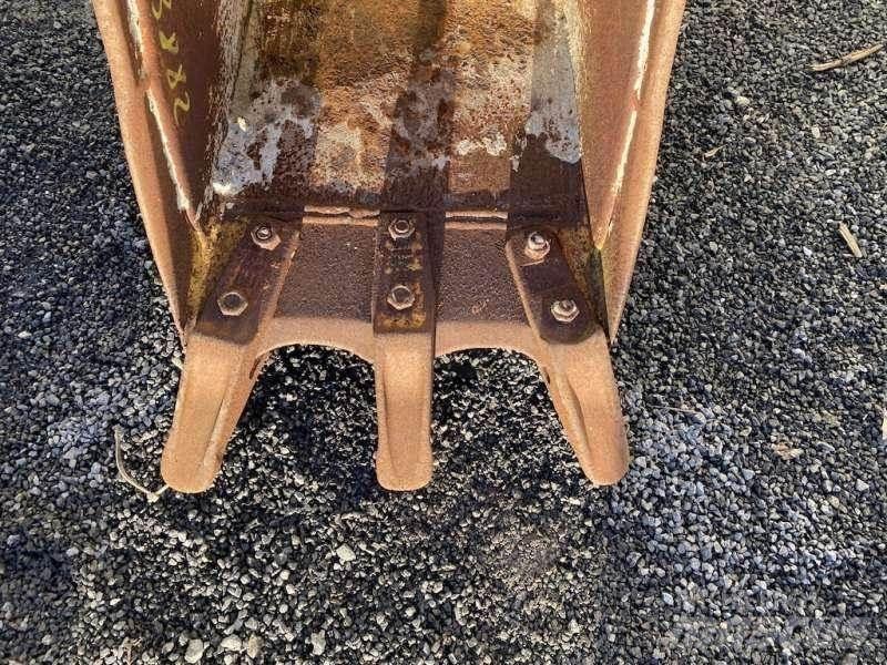 CAT 420mm Lopaty