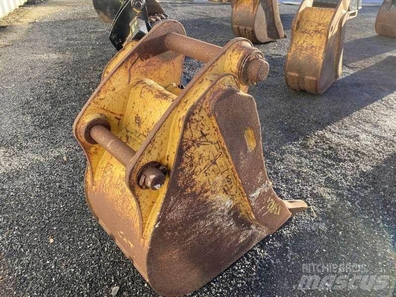 CAT 420mm Lopaty